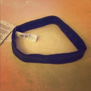 Athleta headband NWT